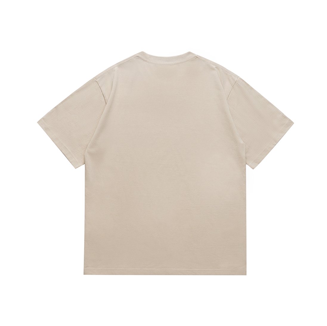 BAPE Ape Head Graphic T-Shirt — back