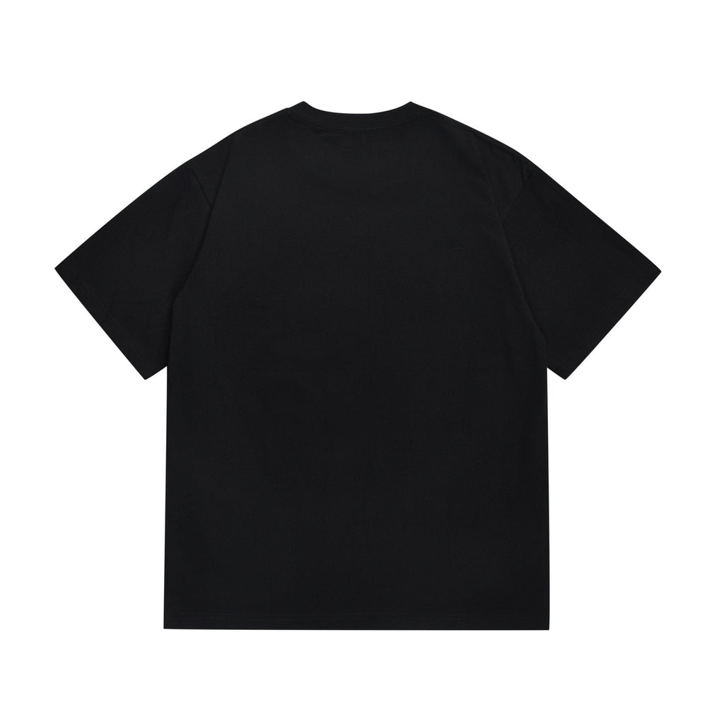 BAPE Front Graphic Short-Sleeve T-Shirt — back