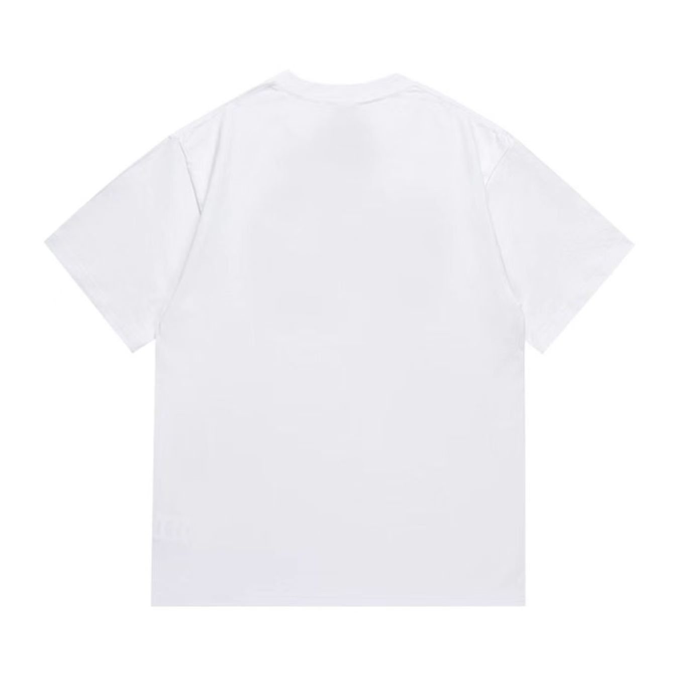 BAPE Baby Milo Sugar Skull Graphic T-Shirt — back